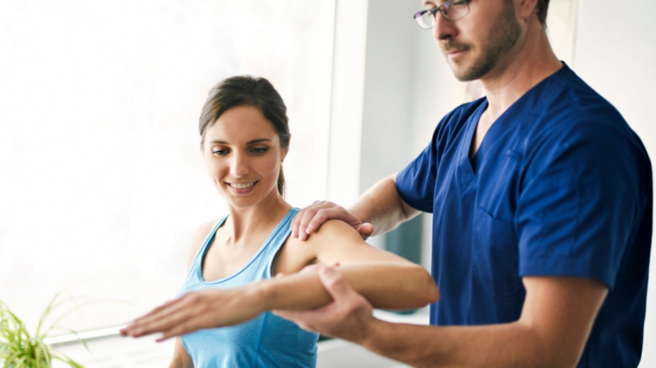 Fortbildung in der Physiotherapie – dein Karriereweg